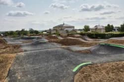 Photo of Pump Track Miniac Morvan