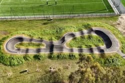 Photo of Pump Track Montauban 2