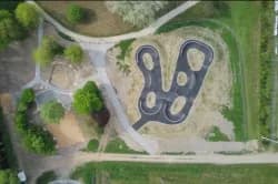 Photo of Pump Track Pont Saint Martin