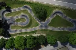Photo of Pump Track Prévessin Moëns