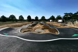 Photo of Pump Track Richwiller