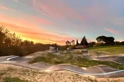 Photo of Pump Track Saint Geniès Bellevue