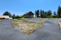 Photo of Pump Track Saint Michel de Chaillol