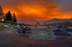 Photo of Pump Track Saint Pierre d'Albigny