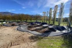 Photo of Pump Track Saint Sauveur