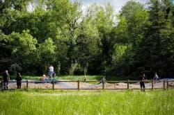 Photo of Pump Track Vaison la Romaine