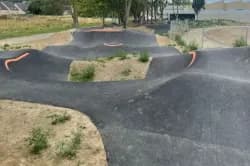 Photo of Pump Track Yffiniac
