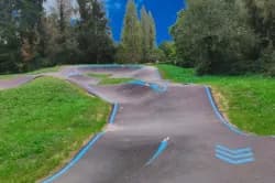 Photo of Pump Track Rampillon