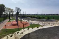 Photo of Pump Track Sailly Labourse