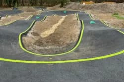 Photo of Pump Track Saint Aubin de Médoc