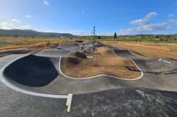 Photo of Pump Track Saint Felix de Lodez