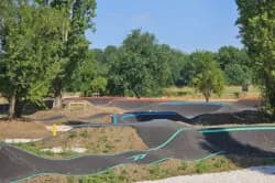 Photo of Pump Track Saint Nicolas de Port