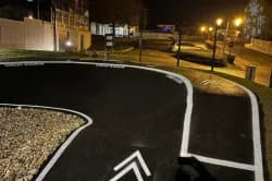 Photo of Pump Track Torchefelon