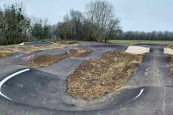 Photo of Pump Track Trévoux