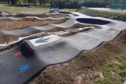 Photo of Pump Track Ucel