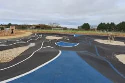 Photo of Pump Track Vouneuil-sous-Biard