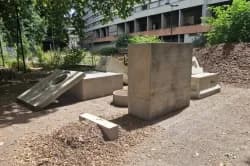 Photo of Trial Park Grenoble