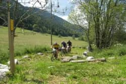 Photo of XC Rando - VTTAE Autrans