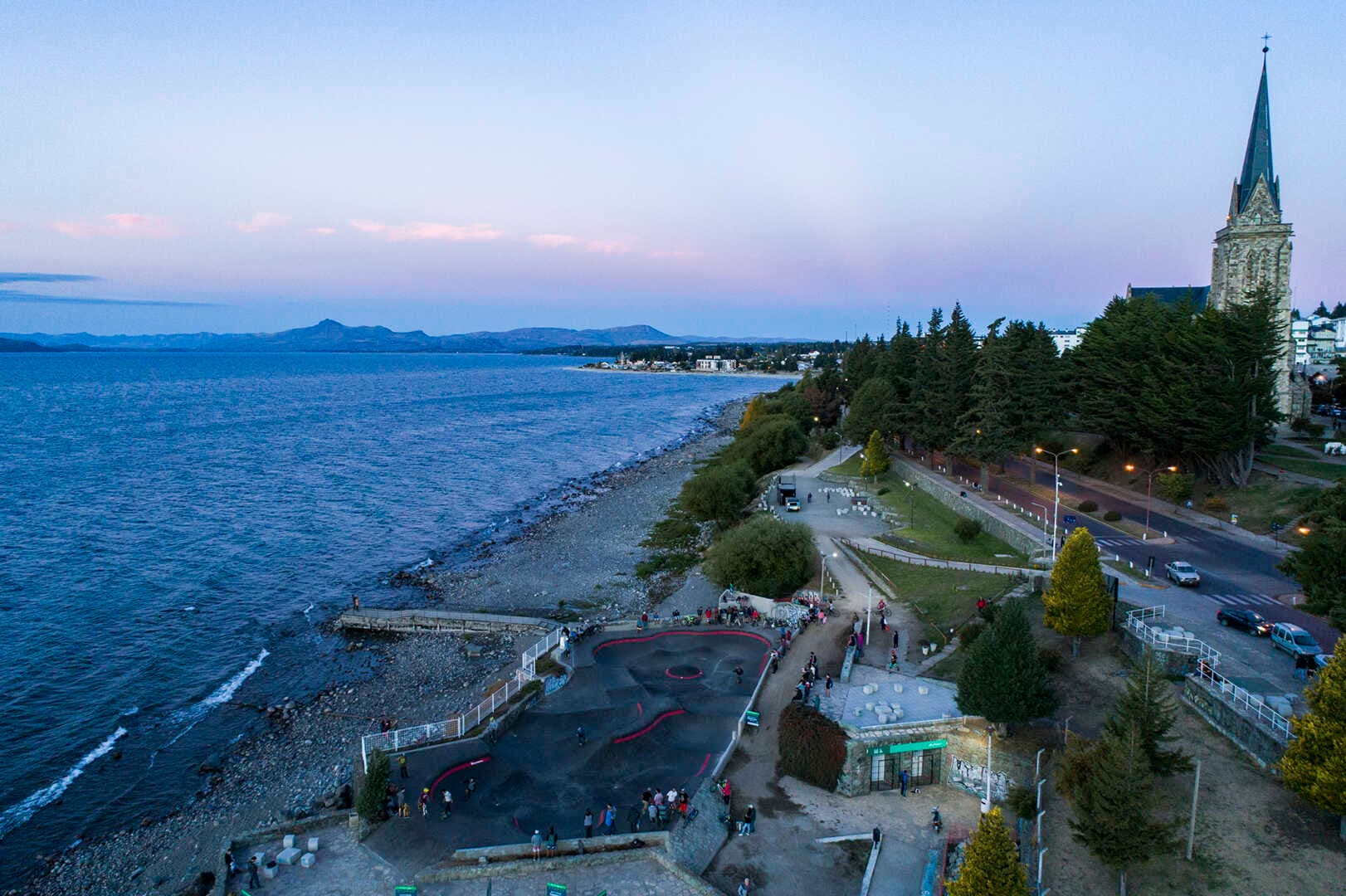 Photo of S.C. de Bariloche