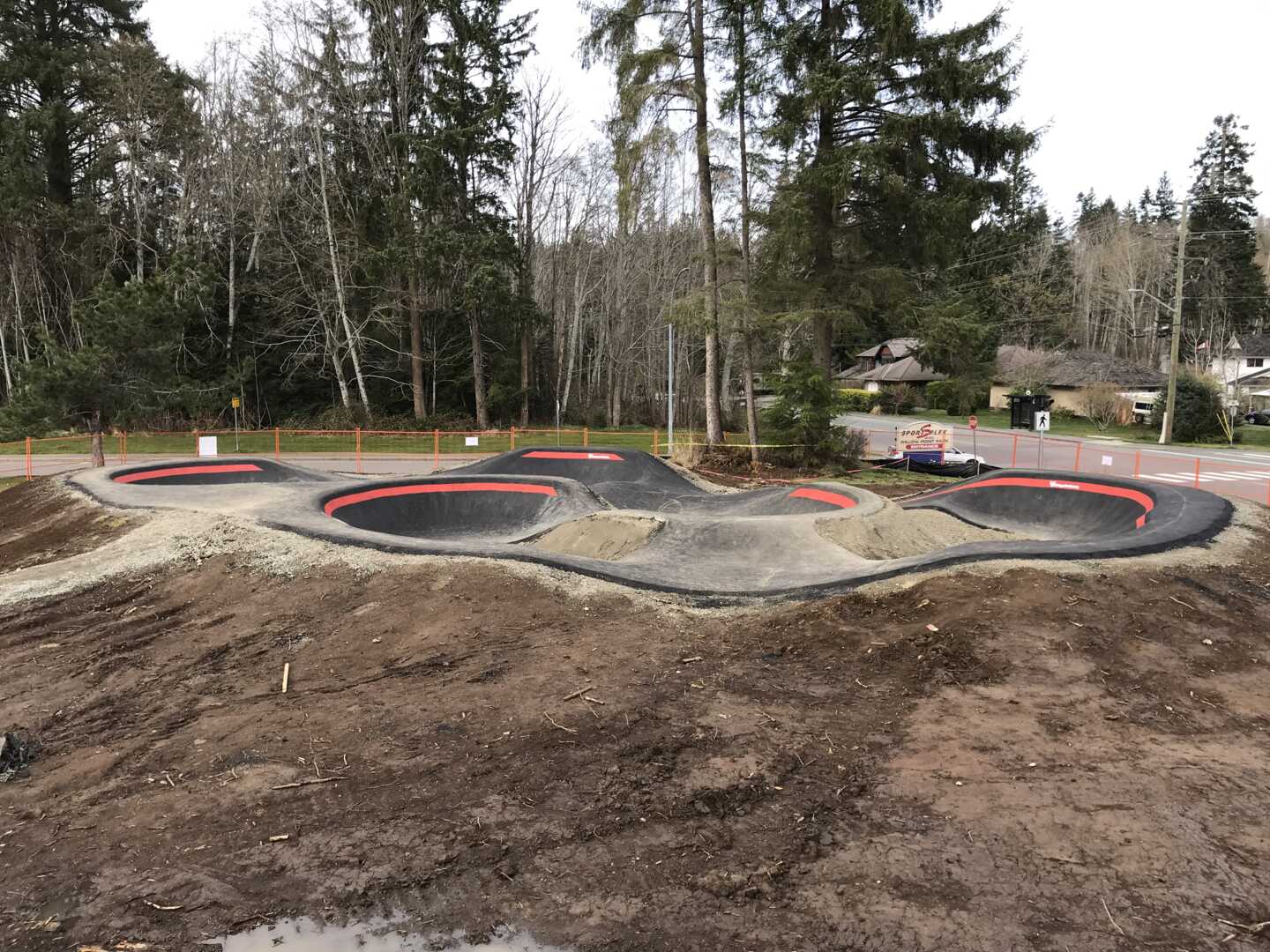 Photo of Campbell River