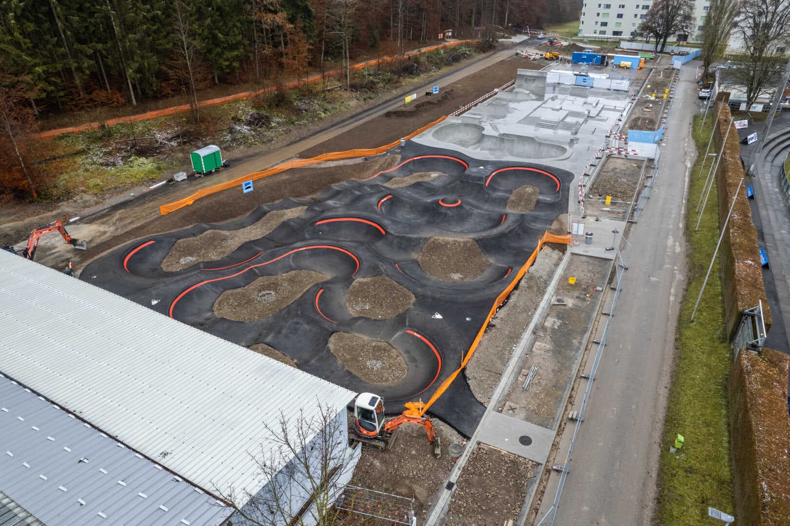 Photo of Bulle