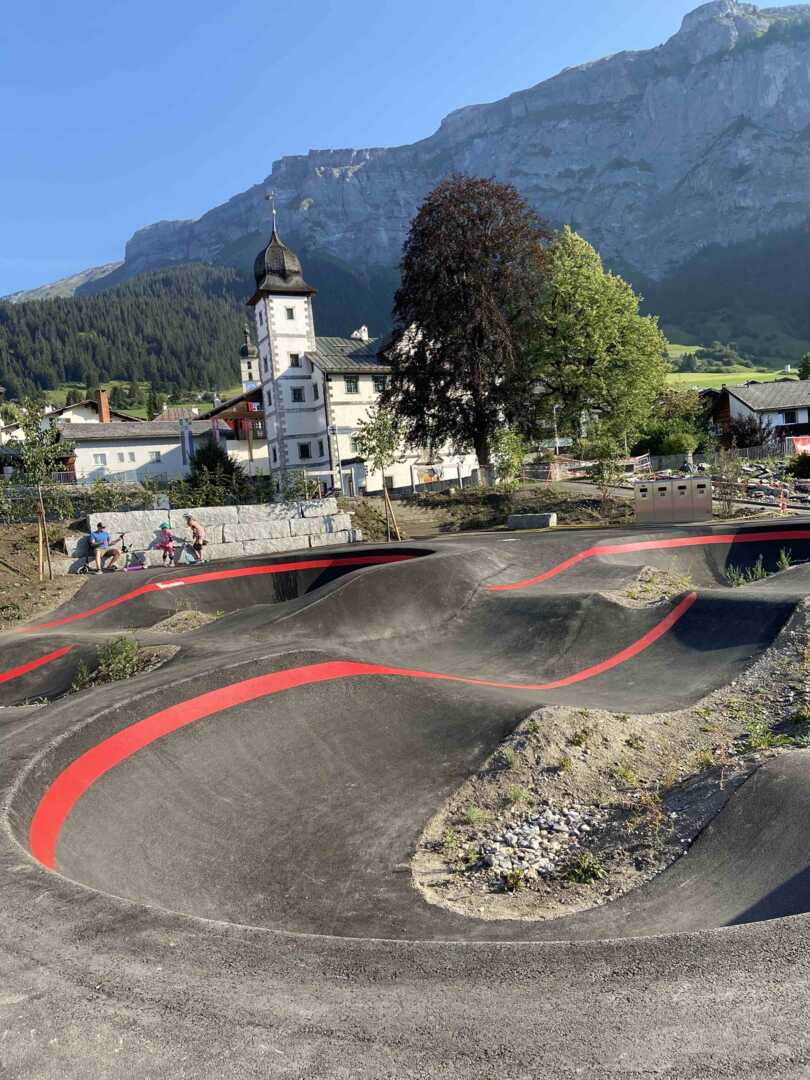 Photo of Flims