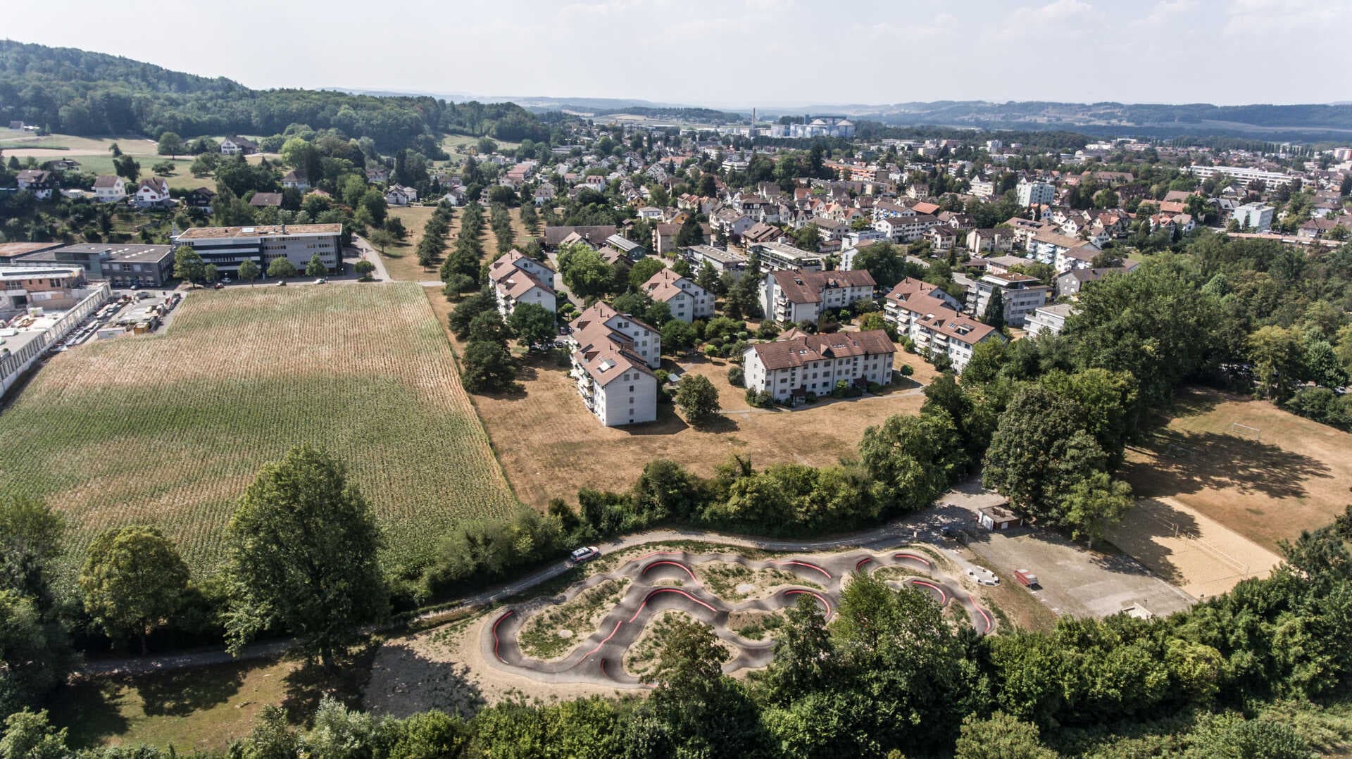 Photo of Frauenfeld