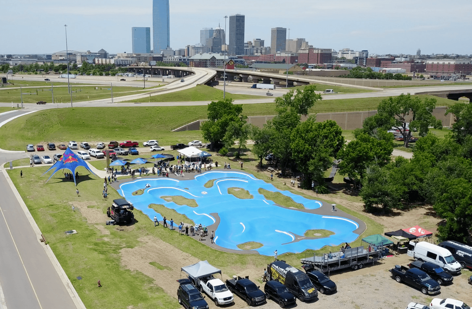 Photo of Oklahoma City