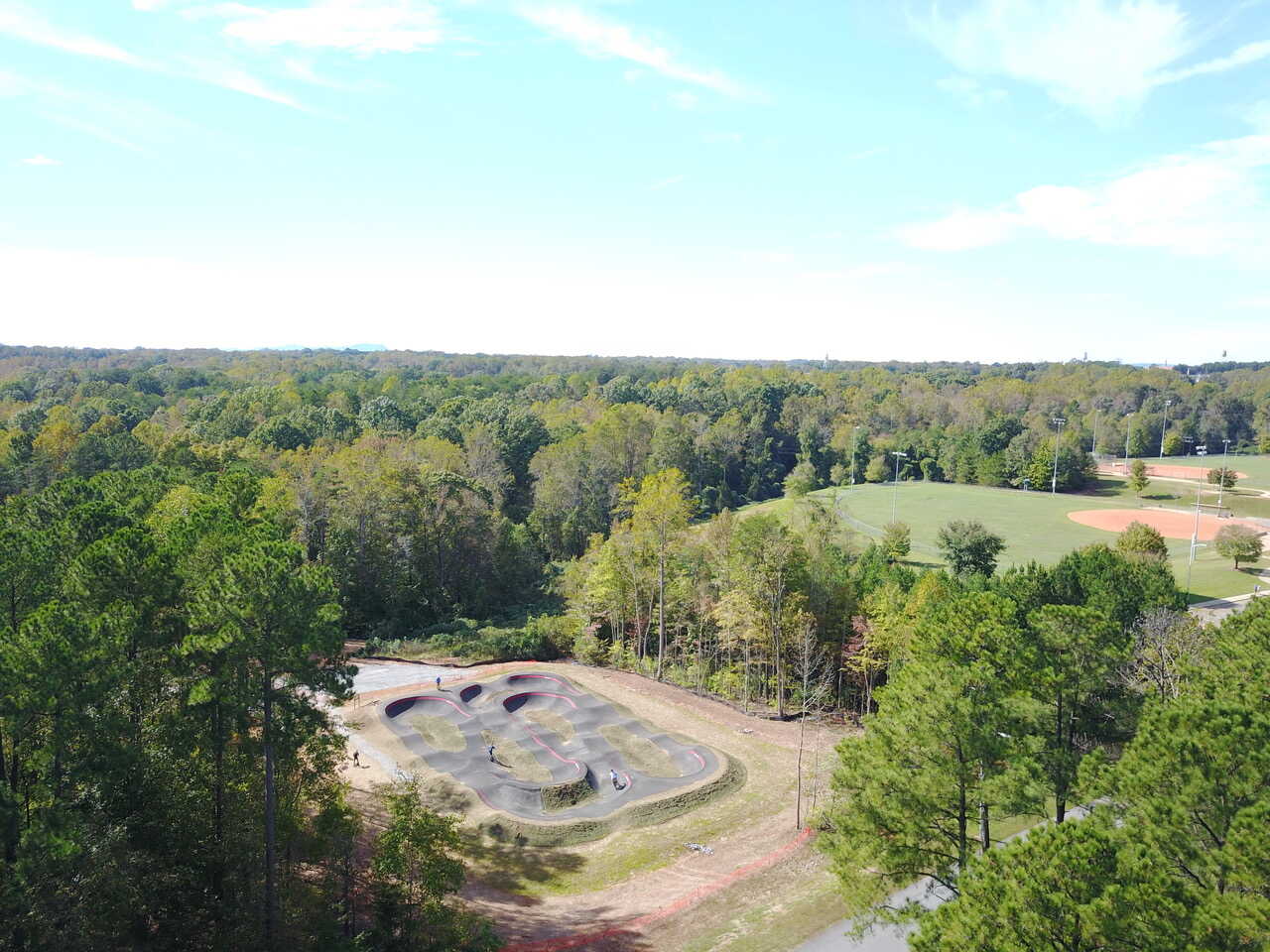 Photo of Gaston