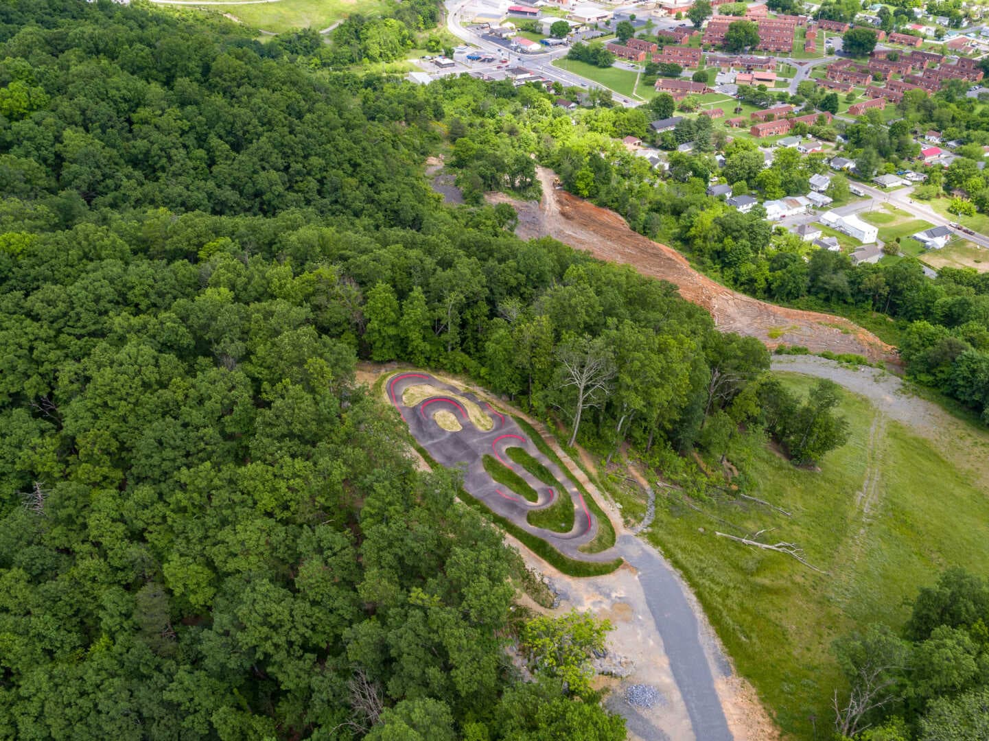 Photo of Johnson City