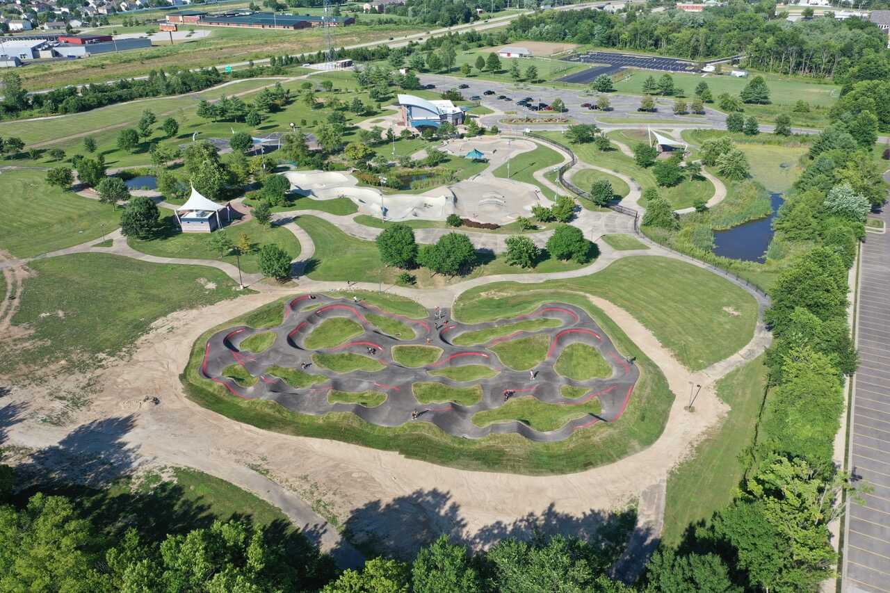 Photo of Kinetic Park