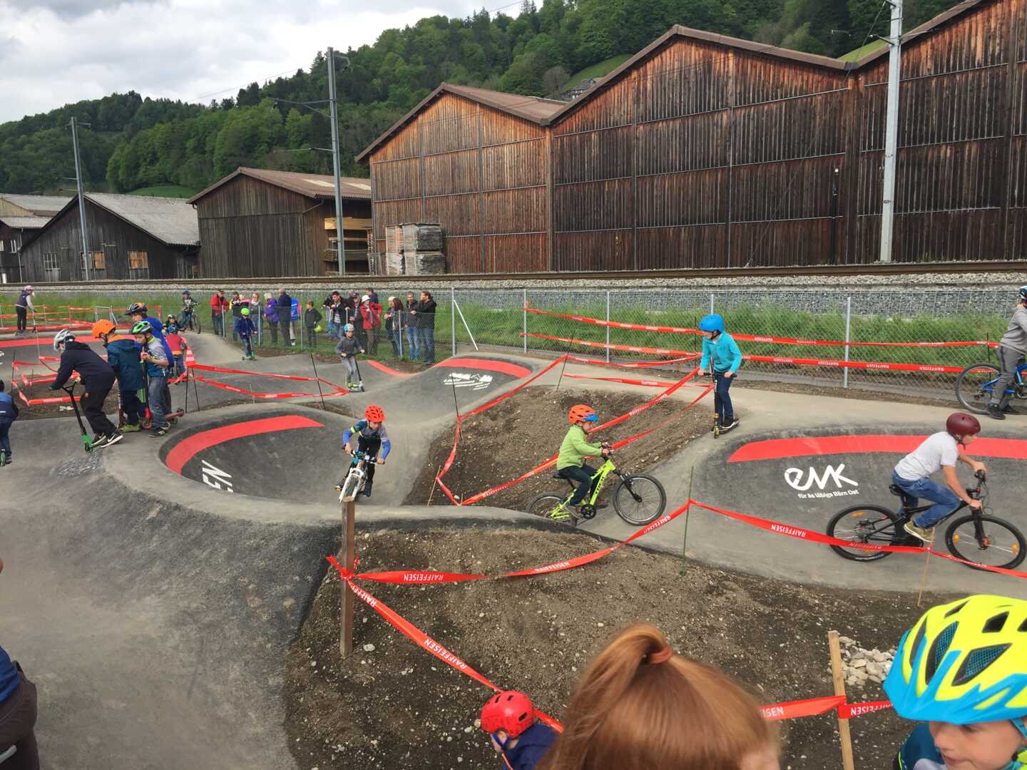 Photo of Walkringen