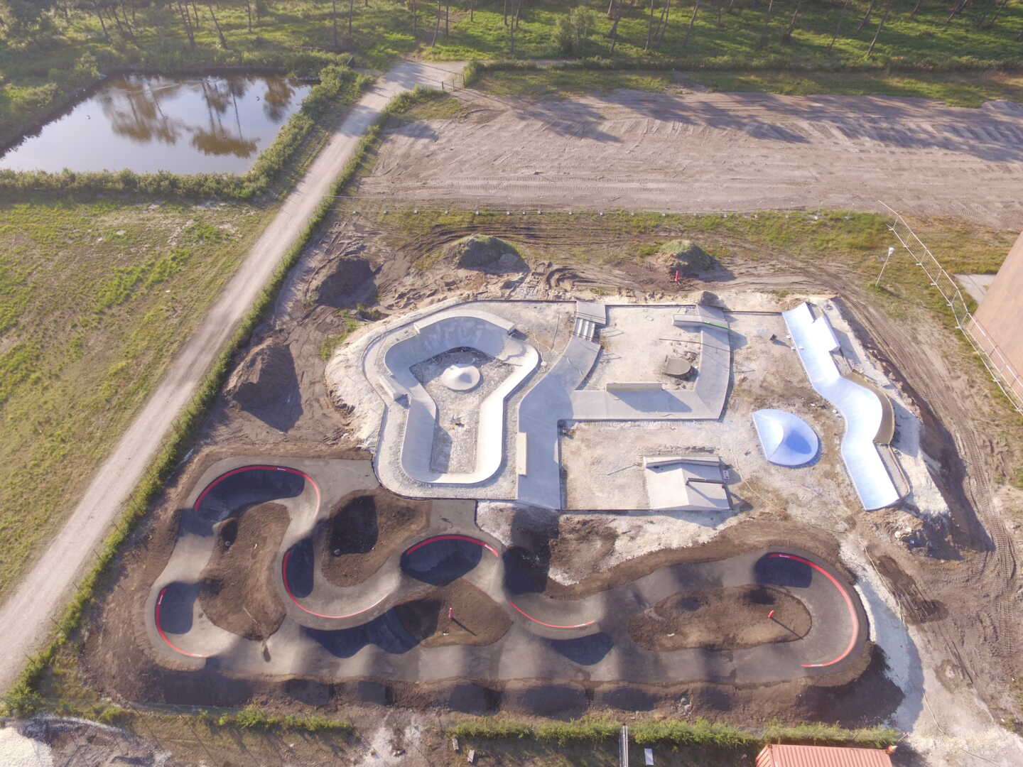 Photo of Lacanau