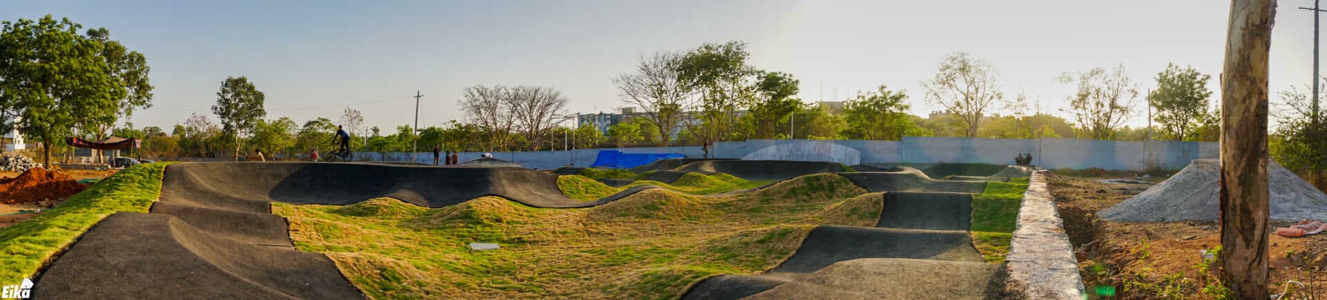 Photo of Hyderabad