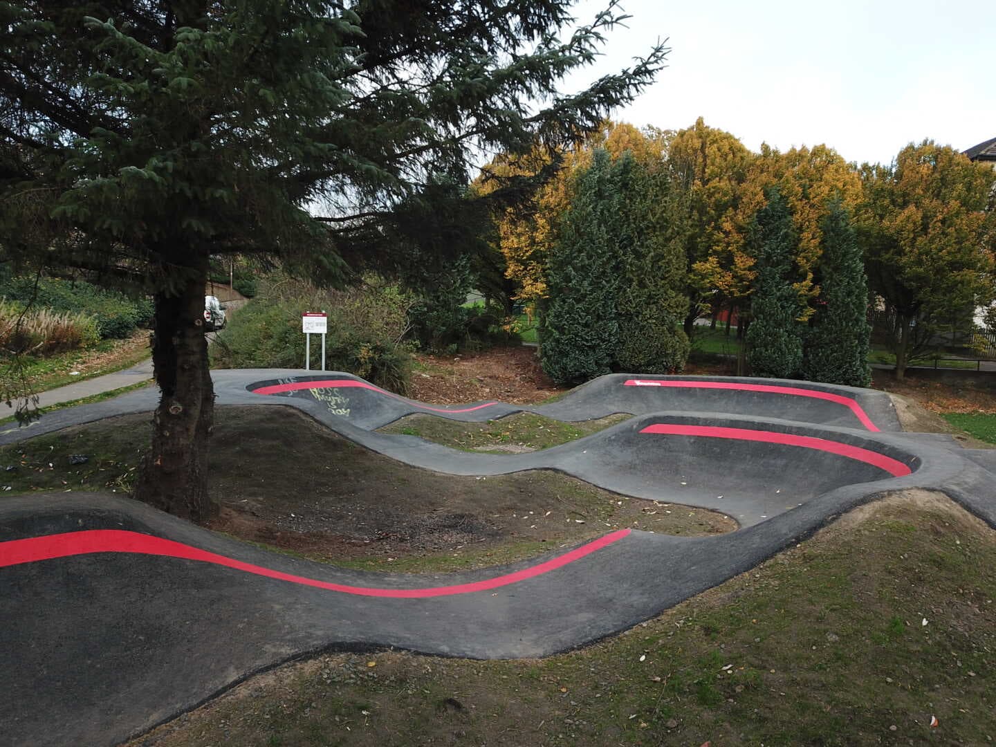 Photo of Craigspark, Livingston