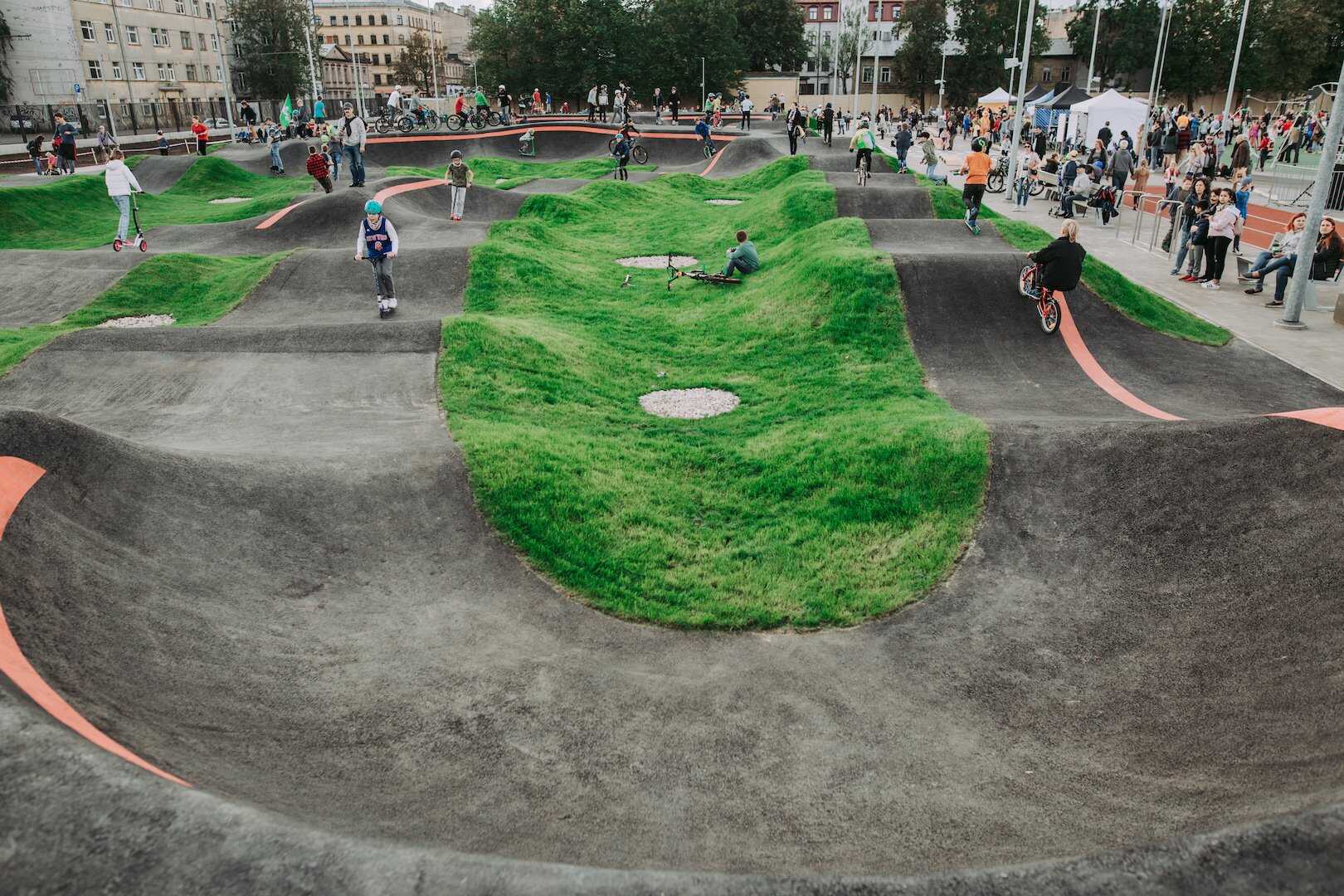 Photo of Riga