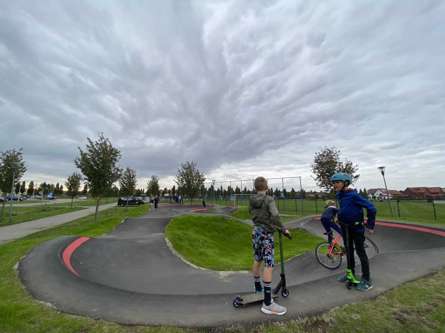 Photo of Nijmegen Noord