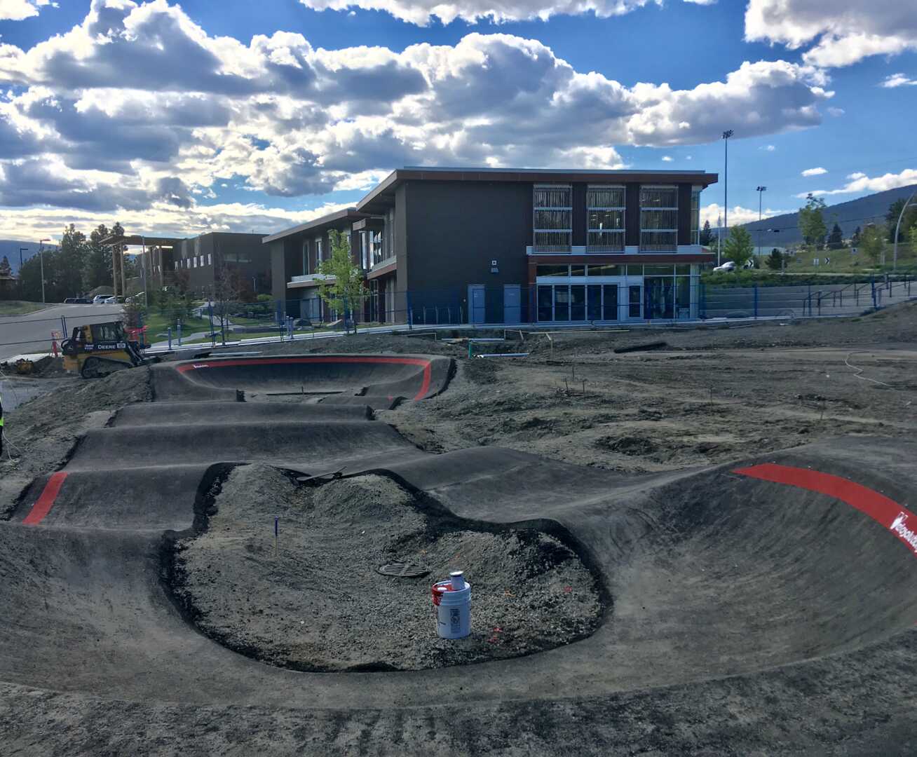 Photo of Kelowna