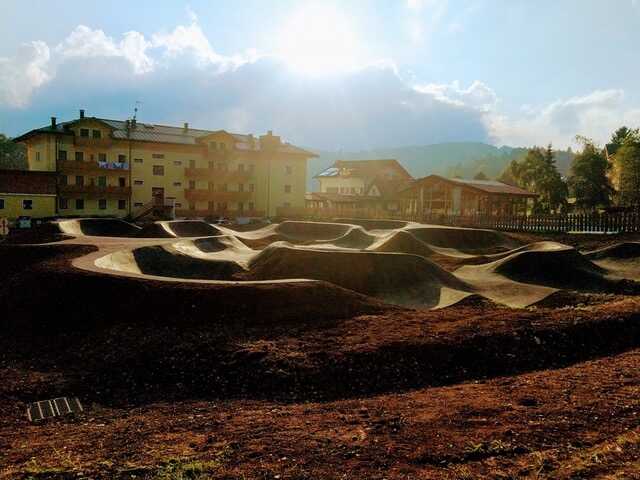 Photo of Lavarone
