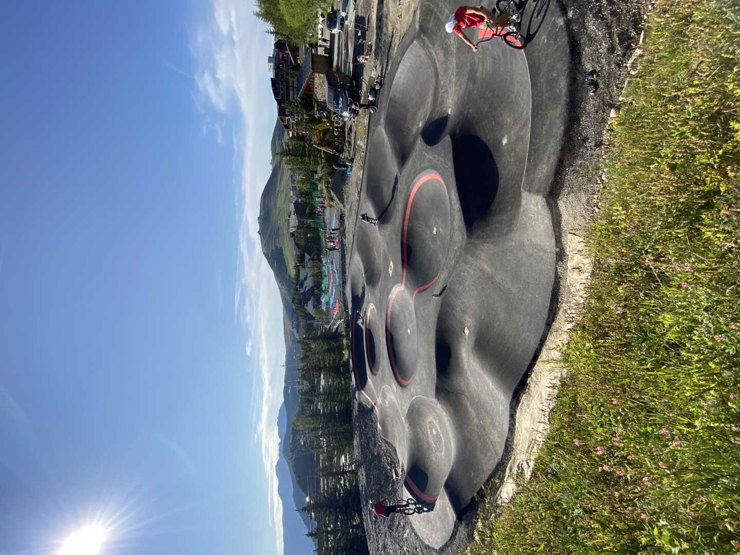 Photo of Alpe D'Huez