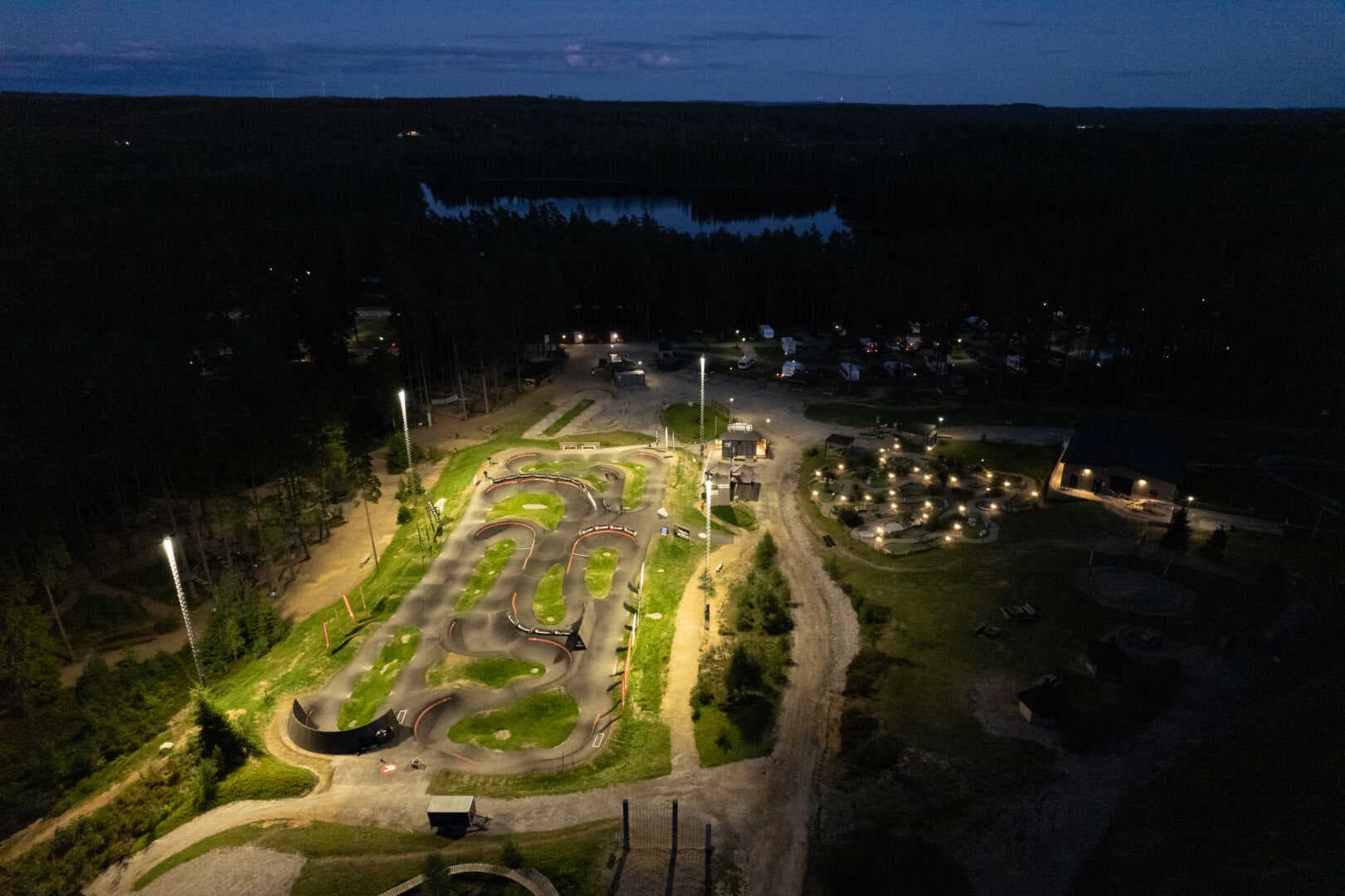 Photo of Isaberg