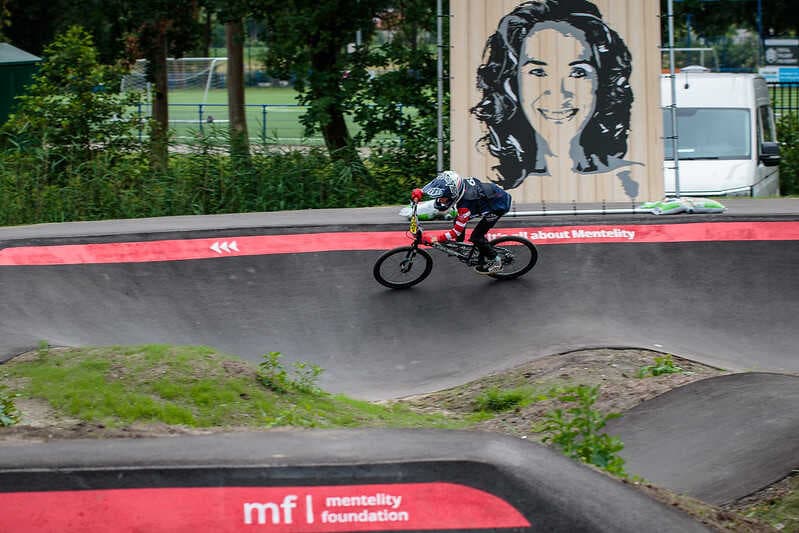 Photo of Bibian Mentel Playground