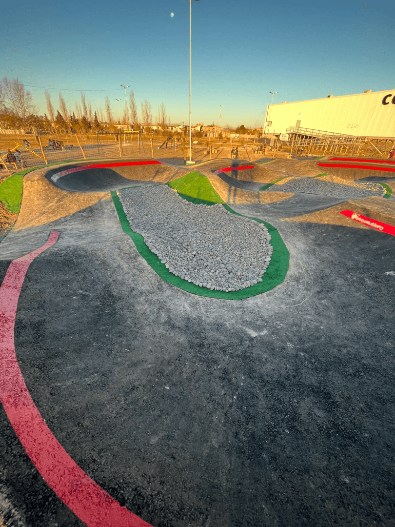 Photo of Parque Oeste