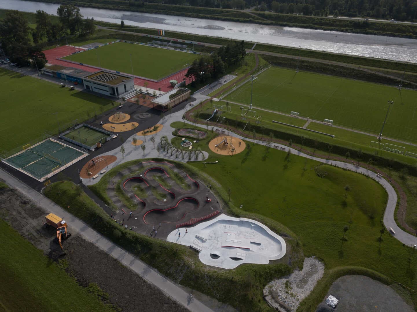 Photo of Triesen