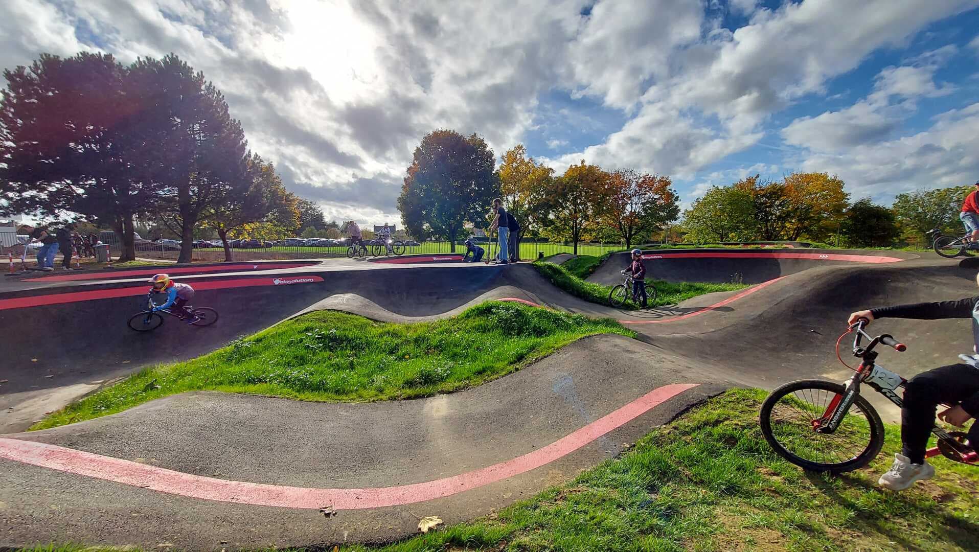 Photo of Fléron