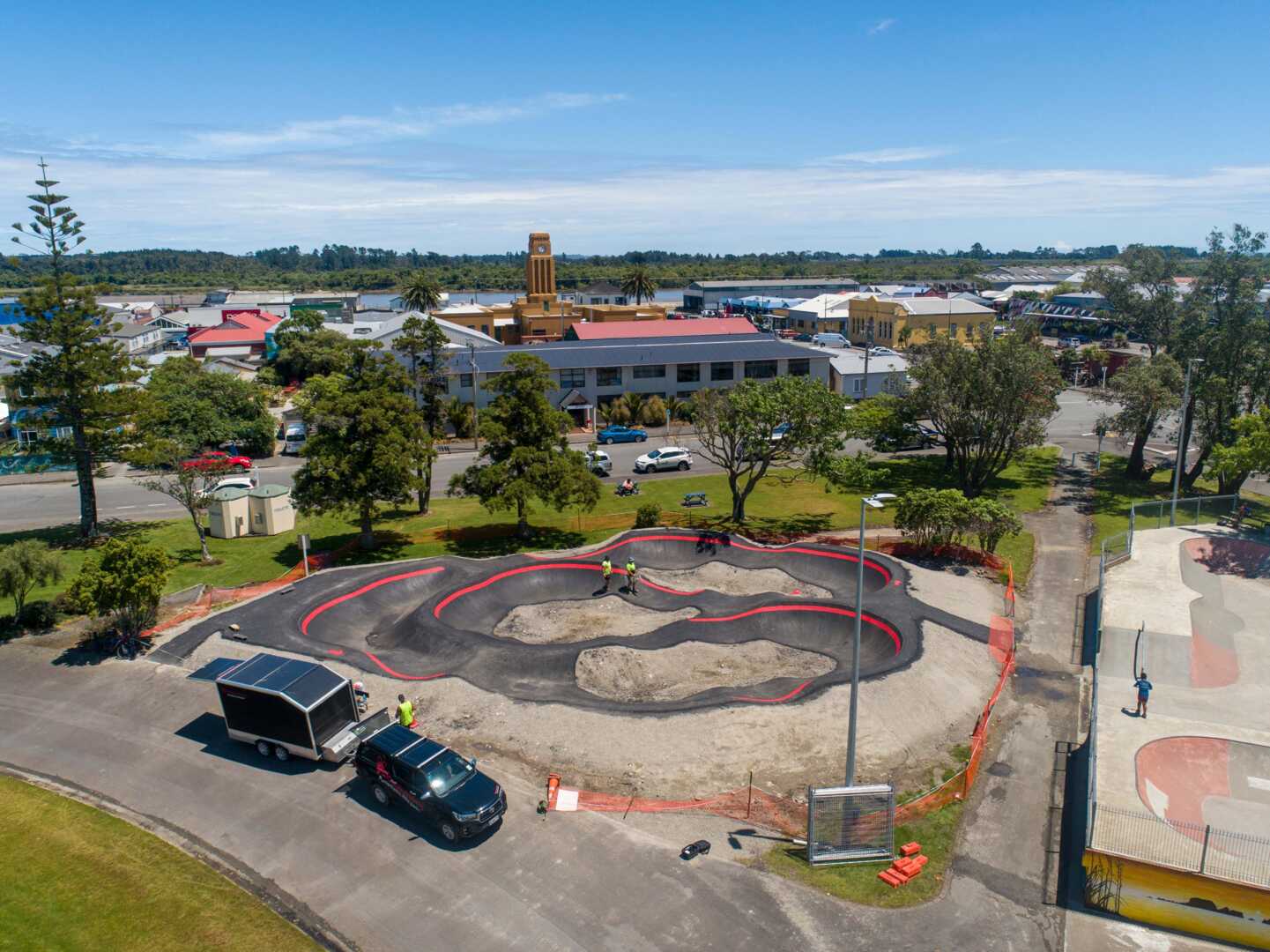Photo of Westport
