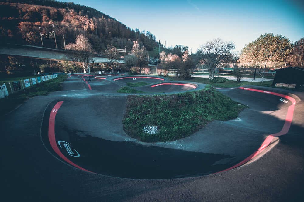Photo of Aarburg