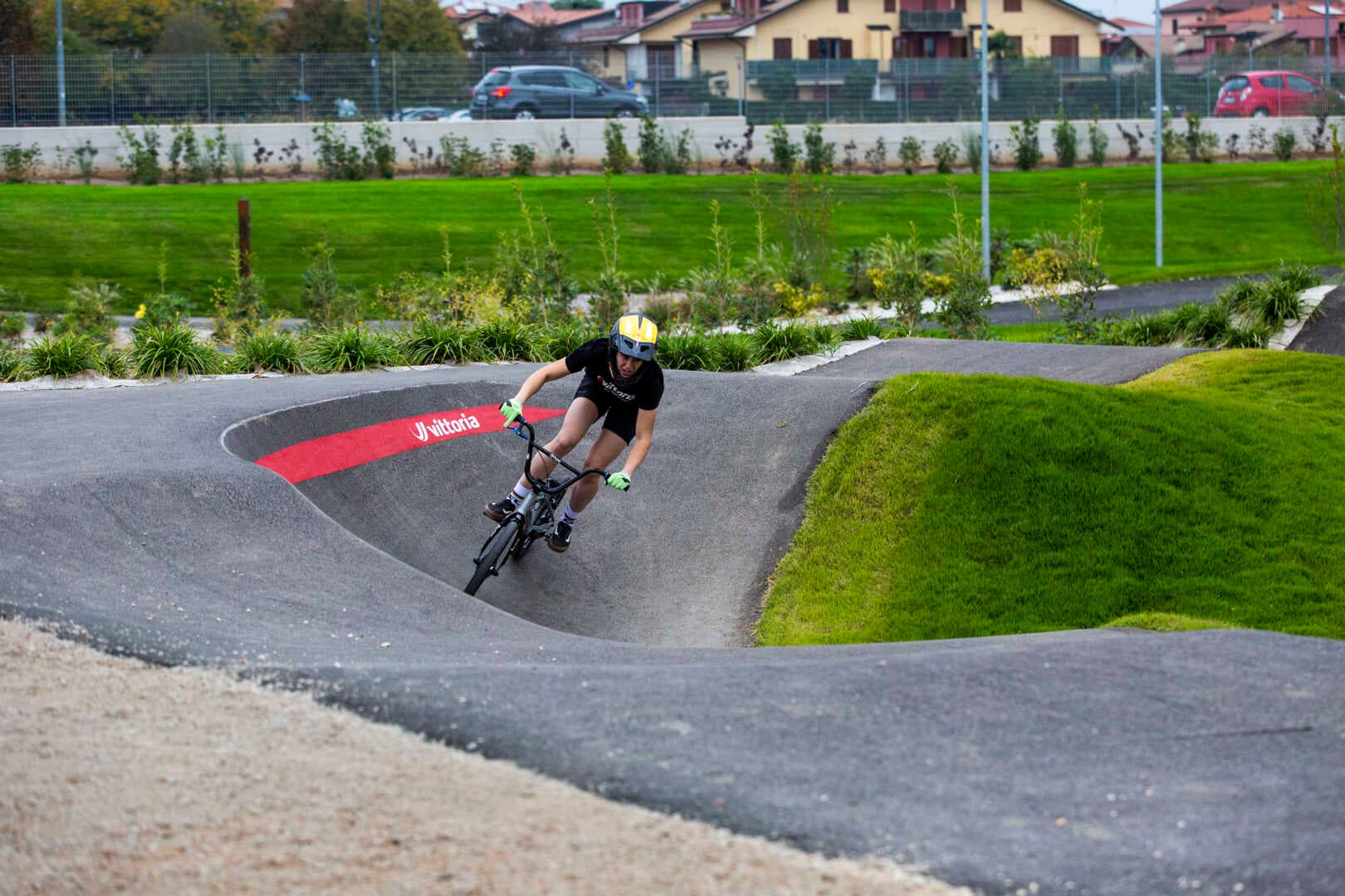 Photo of Vittoria Park