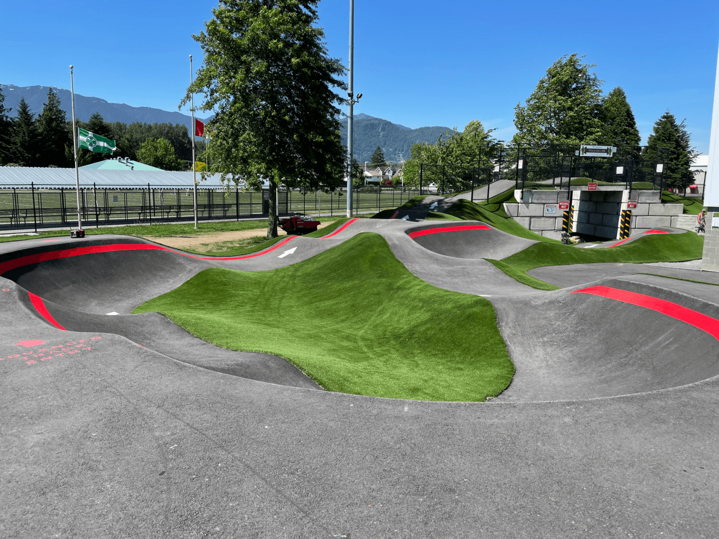 Photo of Chilliwack