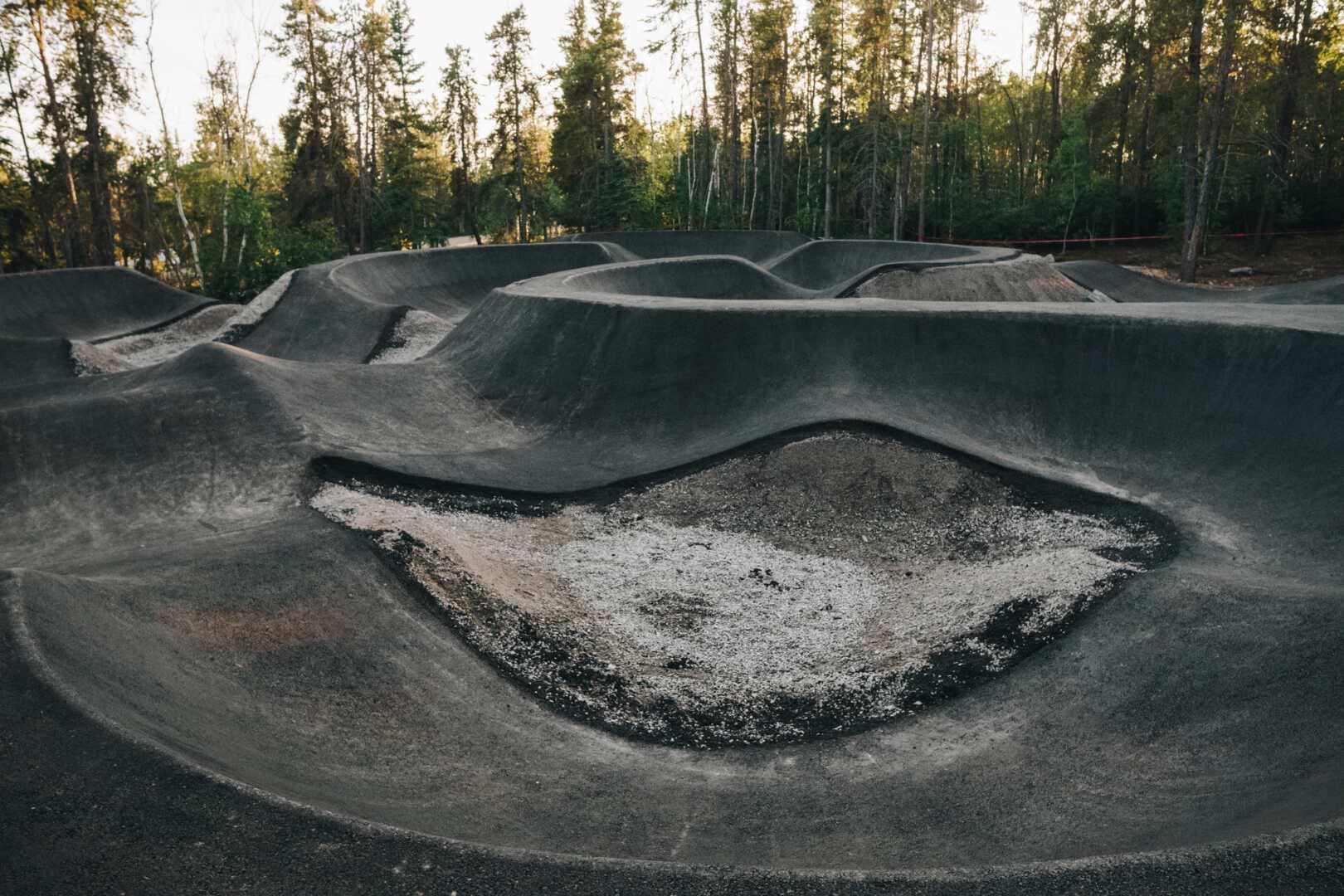 Photo of Yellowknife
